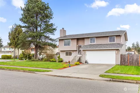 2219 67th Ave NE, Tacoma, WA 98422
