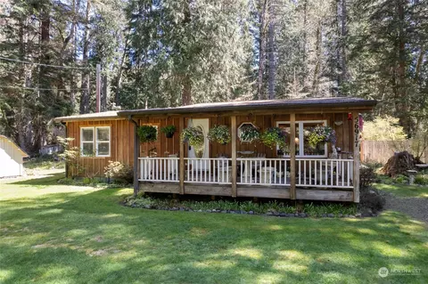 56917 382nd Ave Ct E, Ashford, WA 98304
