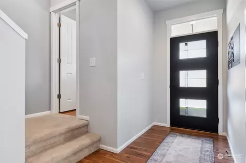 Entry Way - 913 Ofarrell Ln NW, Orting, WA 98360 photo 1 of 1