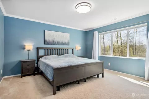 Bedroom - 913 Ofarrell Ln NW, Orting, WA 98360 photo 1 of 4