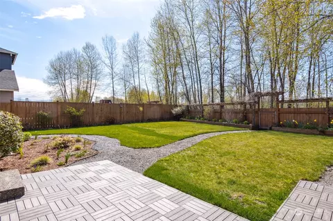 Exterior - 913 Ofarrell Ln NW, Orting, WA 98360 photo 3 of 5