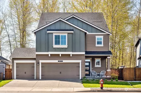 913 Ofarrell Ln NW, Orting, WA 98360