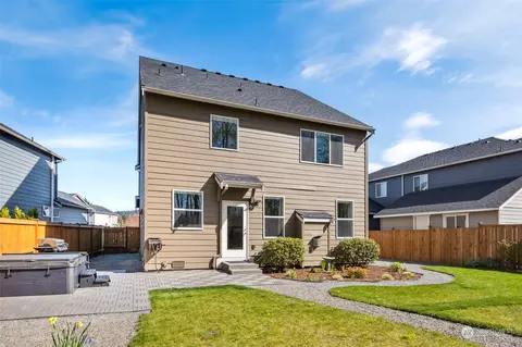 Exterior - 913 Ofarrell Ln NW, Orting, WA 98360 photo 5 of 5