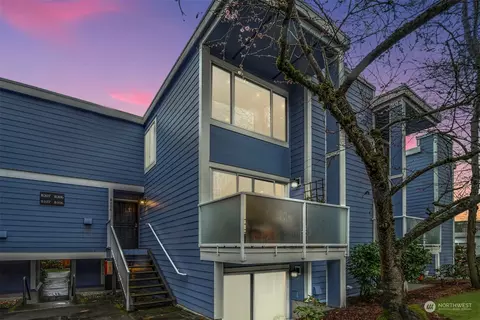 8800 20th Ave NE #B206, Seattle, WA 98115