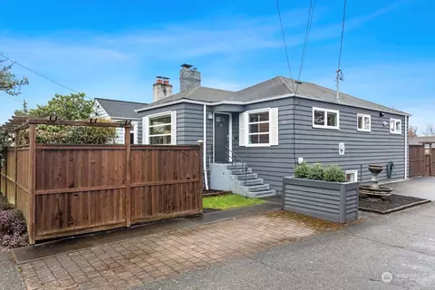 1311 NW 80th St, Seattle, WA 98117