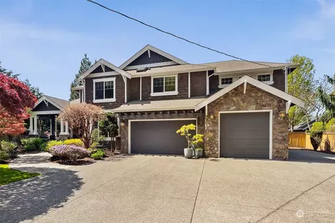 21457 130th Ave SE, Kent, WA 98031