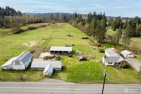 9906 Arlington Heights Rd, Arlington, WA 98223