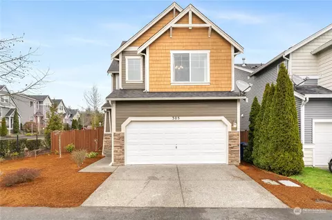 305 125th Pl SE, Everett, WA 98208