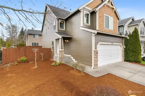 Exterior - 305 125th Pl SE, Everett, WA 98208 photo 3 of 10