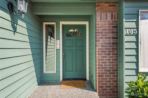 Exterior - 195 Fairway Dr, Sequim, WA 98382 photo 4 of 10