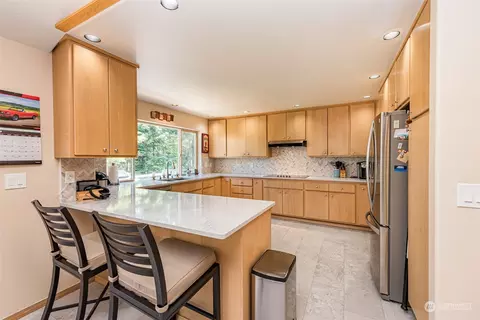 Kitchen - 195 Fairway Dr, Sequim, WA 98382 photo 1 of 6