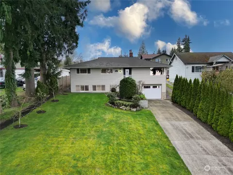 5630 Commercial Ave, Everett, WA 98203