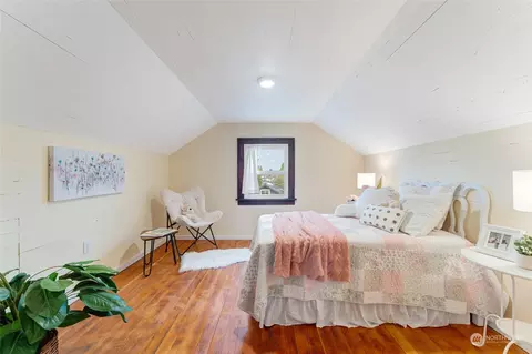 Bedroom - 1114 Wetmore Ave, Everett, WA 98201 photo 6 of 7