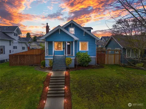 Exterior - 1114 Wetmore Ave, Everett, WA 98201 photo 2 of 8