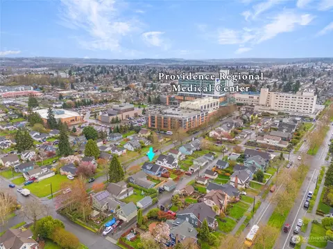 View/Area - 1114 Wetmore Ave, Everett, WA 98201 photo 3 of 5