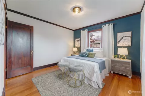 Bedroom - 1114 Wetmore Ave, Everett, WA 98201 photo 1 of 7