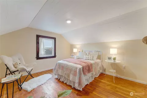 Bedroom - 1114 Wetmore Ave, Everett, WA 98201 photo 7 of 7