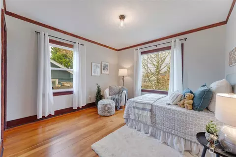 Bedroom - 1114 Wetmore Ave, Everett, WA 98201 photo 3 of 7