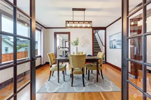 Dining - 1114 Wetmore Ave, Everett, WA 98201 photo 1 of 3