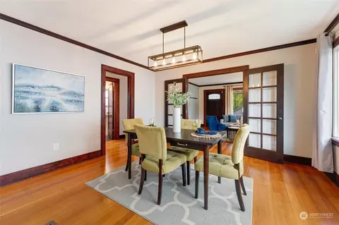 Dining - 1114 Wetmore Ave, Everett, WA 98201 photo 2 of 3