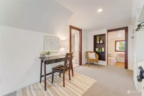 Bedroom - 1114 Wetmore Ave, Everett, WA 98201 photo 5 of 7