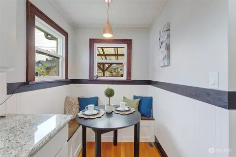 Dining - 1114 Wetmore Ave, Everett, WA 98201 photo 3 of 3