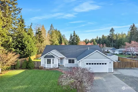 1206 139th Street Ct NW, Gig Harbor, WA 98332