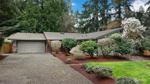 3315 Walthew St SE, Lacey, WA 98503