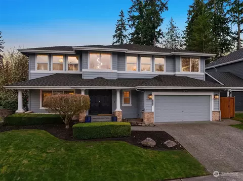 Exterior - 3210 145th Pl SE, Mill Creek, WA 98012 photo 10 of 10