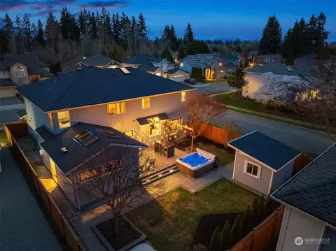 Exterior - 3210 145th Pl SE, Mill Creek, WA 98012 photo 8 of 10