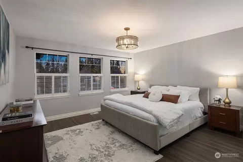 Bedroom - 3210 145th Pl SE, Mill Creek, WA 98012 photo 1 of 3