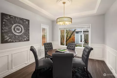 Dining - 3210 145th Pl SE, Mill Creek, WA 98012 photo 1 of 2