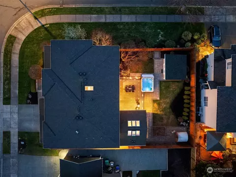 Floorplan - 3210 145th Pl SE, Mill Creek, WA 98012 photo 1 of 1