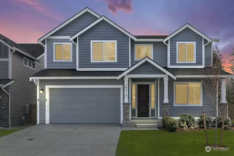 2830 180th Street Ct E, Tacoma, WA 98445