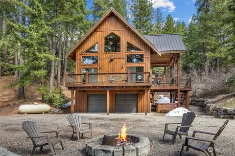 31 Eagle View Dr, Ronald, WA 98940