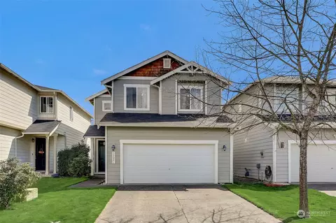 19021 97th Avenue Ct E, Puyallup, WA 98375