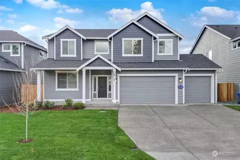 2818 180th Street Ct E, Tacoma, WA 98445