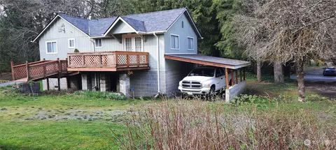 41766 N Shore Ln, Concrete, WA 98237