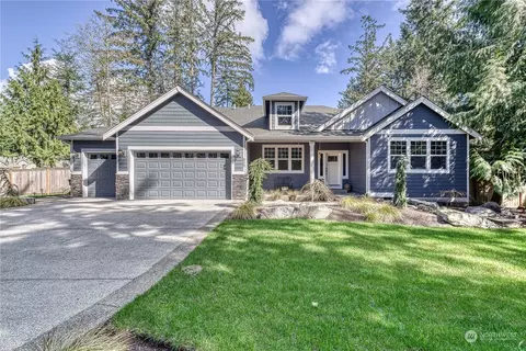8223 58th Ave NW, Gig Harbor, WA 98332