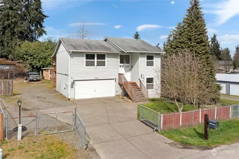 11522 199th Avenue Ct E, Bonney Lake, WA 98391