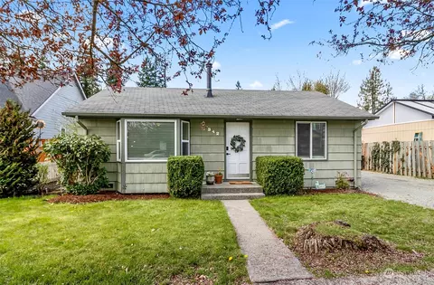 342 S Cobb Ave, Arlington, WA 98223
