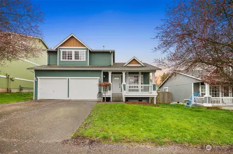 404 81st Ave NE, Lake Stevens, WA 98258