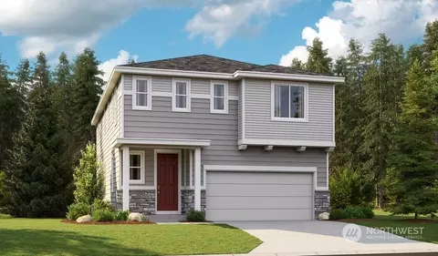 8407 32nd Pl NE #5, Marysville, WA 98270