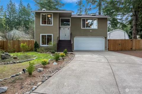 14601 91st Ave NW, Gig Harbor, WA 98329
