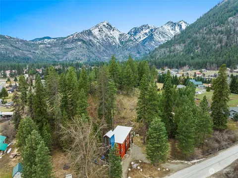 12735 Prowell St, Leavenworth, WA 98826
