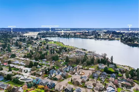 View/Area - 302 E 29th St, Bremerton, WA 98311 photo 2 of 2