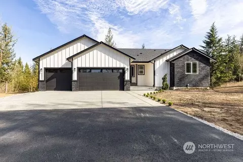 33221 112th St SE, Sultan, WA 98294