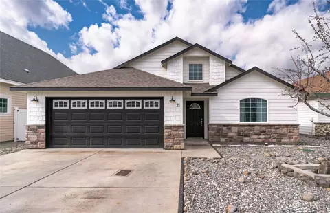 1300 W Marina Dr #21, Moses Lake, WA 98837