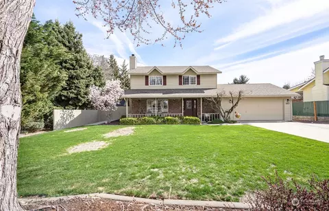 347 Pickens St, Wenatchee, WA 98801