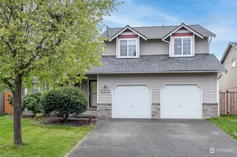 5510 208th Street Ct E, Spanaway, WA 98387
